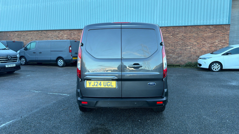 Ford Transit Connect 250 L2 Diesel 1.5 EcoBlue 100ps Limited Van